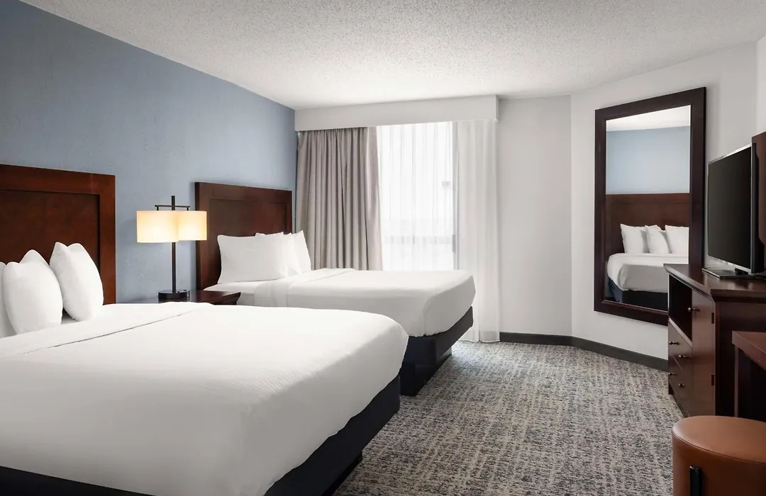 Embassy Suites Birmingham-1