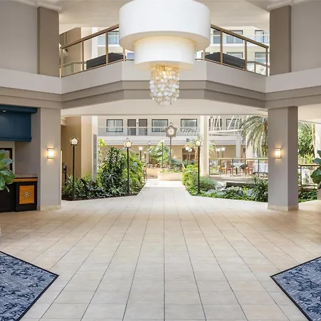 Embassy Suites Birmingham-2